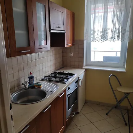 Swineminde Polen Haffen Blick Bitte Anrufen *