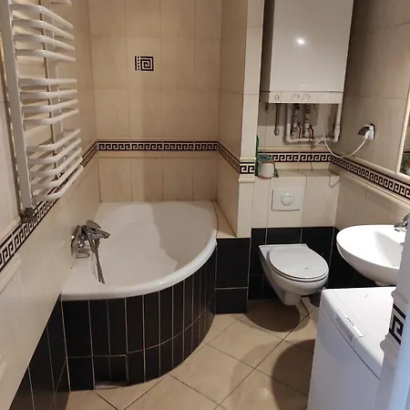 Swineminde Polen Haffen Blick Bitte Anrufen *