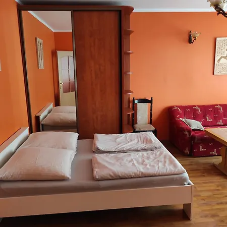 Apartmán Swineminde Polen Haffen Blick Bitte Anrufen Heringsdorf (Usedom)