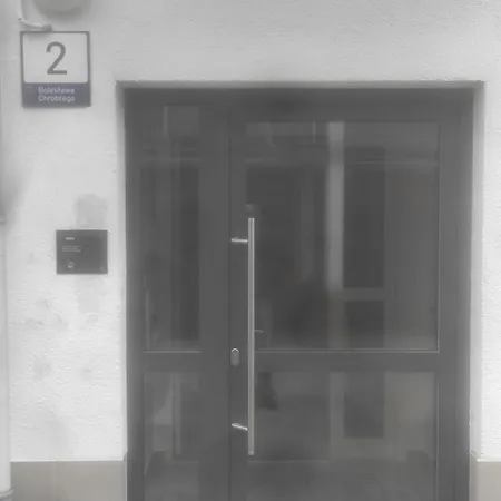 Apartmán Swineminde Polen Haffen Blick Bitte Anrufen